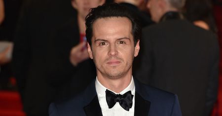 Andrew Scott