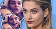 Śliczna córka Michaela Jacksona ma romans z rozchwytywaną modelką?! Ich wspólne zdjęcia to dopiero sensacja!