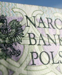 NBP. Nowy banknot o nominale 19 złotych. Przedstawia portret znanego Polaka