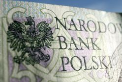 NBP. Nowy banknot o nominale 19 złotych. Przedstawia portret znanego Polaka