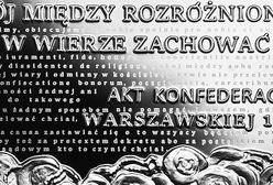 Kolejna emisja NBP. Srebrną monetą upamiętni reformację