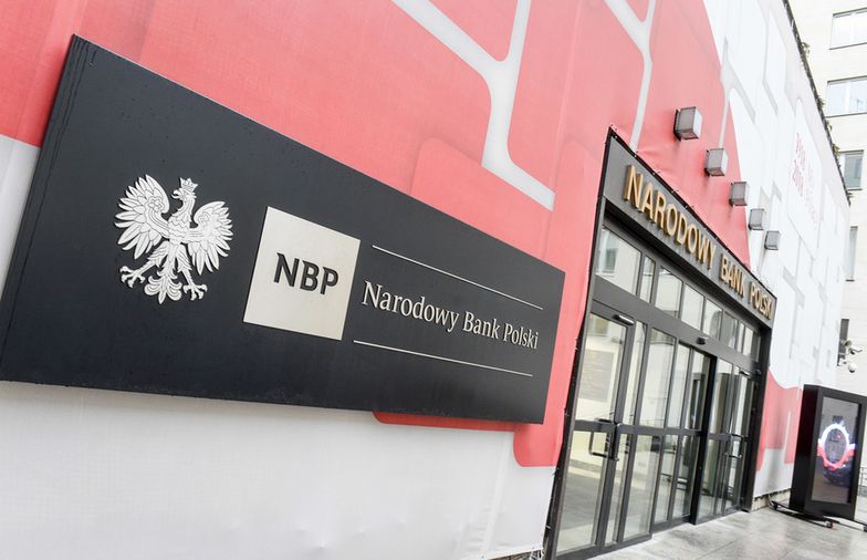 W Sejmie pojawił się projekt autorstwa PiS dot. jawności zarobków w NBP