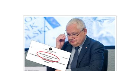 Ważna opinia EBC. "Ustawy o zarobkach w NBP mogą naruszać niezależność banku"