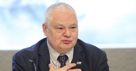 Budżet państwa. Eksperci: NBP przekaże ponad 7 mld złotych