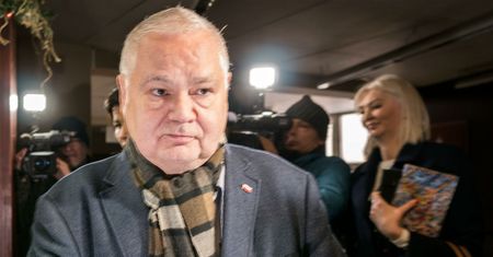 Pensje w NBP. Martyna Wojciechowska zmniejszyła sobie wynagrodzenie