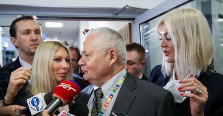 Zarobki w NBP. Dziurawy projekt PiS dotyczący jawności wynagrodzeń