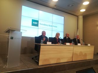 Stopy procentowe. Wniosek o obniżkę odrzucony przez większość RPP