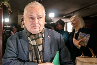 Pensje w NBP. Martyna Wojciechowska zmniejszyła sobie wynagrodzenie