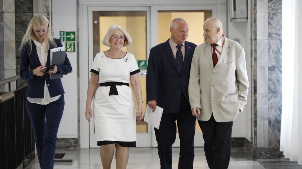 Jednym z narzędzi polityki pieniężnej NBP są stopy procentowe.