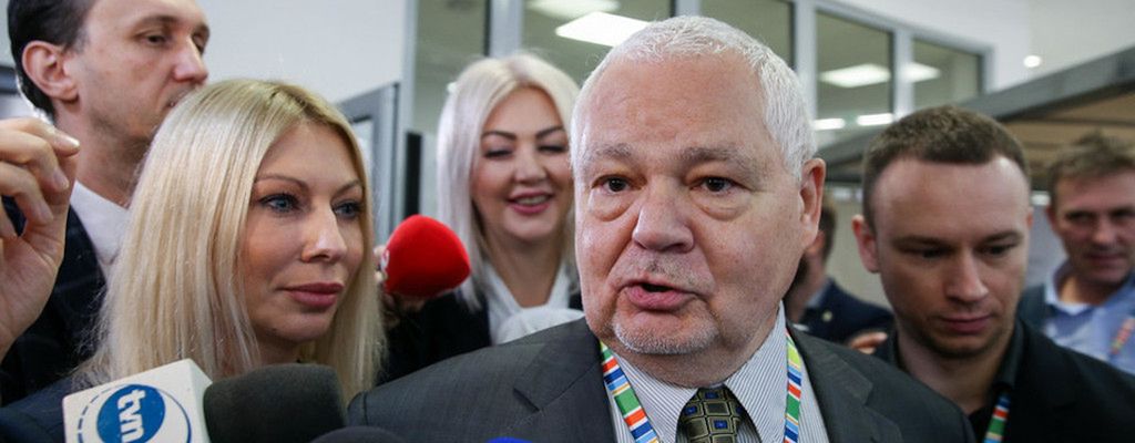 NBP nie ujawnia wysokości nagród za 2019 rok. Powołuje się na wygodne przepisy