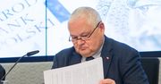 NBP zarobił na ostatnich zakupach złota prawie 350 mln zł. Polskie rezerwy sięgają 21 mld zł