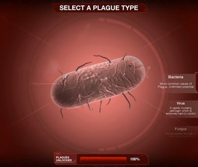 Plague Inc. nielegalne w Chinach? Gra mogła oberwać przez koronawirusa