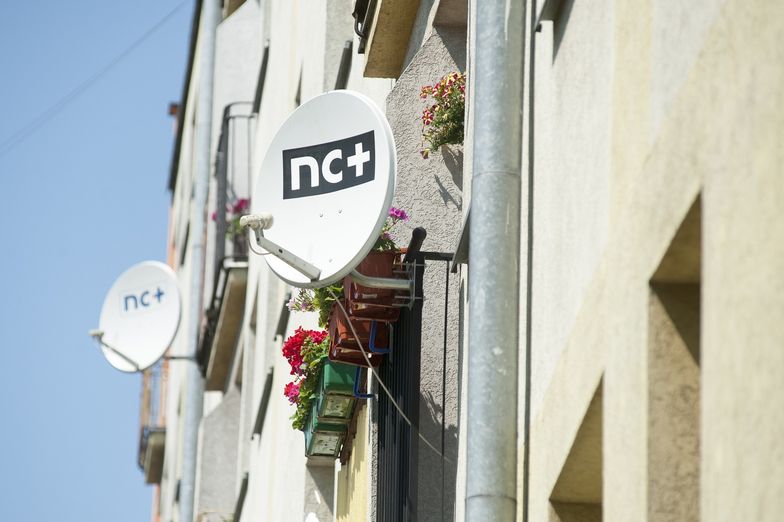 Zamiast nc+ będzie Canal+. Dla klientów nic się nie zmieni