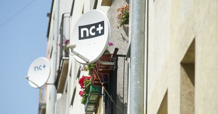 Jest decyzja UOKiK. nc+ musi zwrócić klientom pieniądze