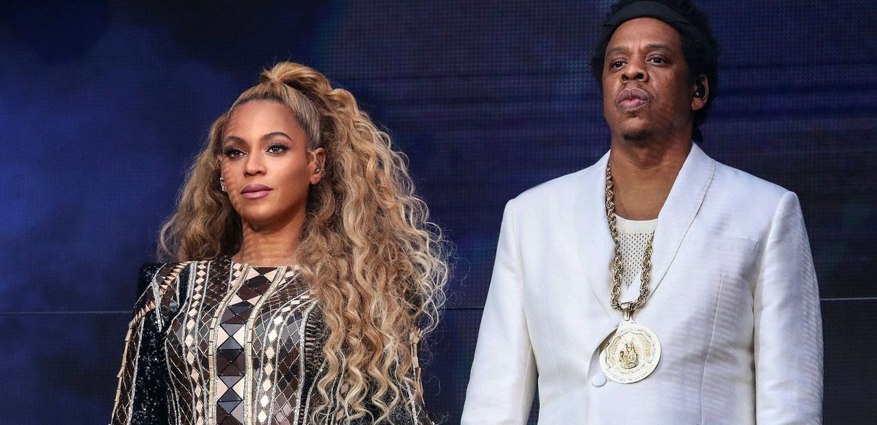 Beyonce i Jay-Z udowodnili, że z rodziną wychodzi się dobrze nie tylko na zdjęciu. Stworzyli genialny muzyczny spektakl