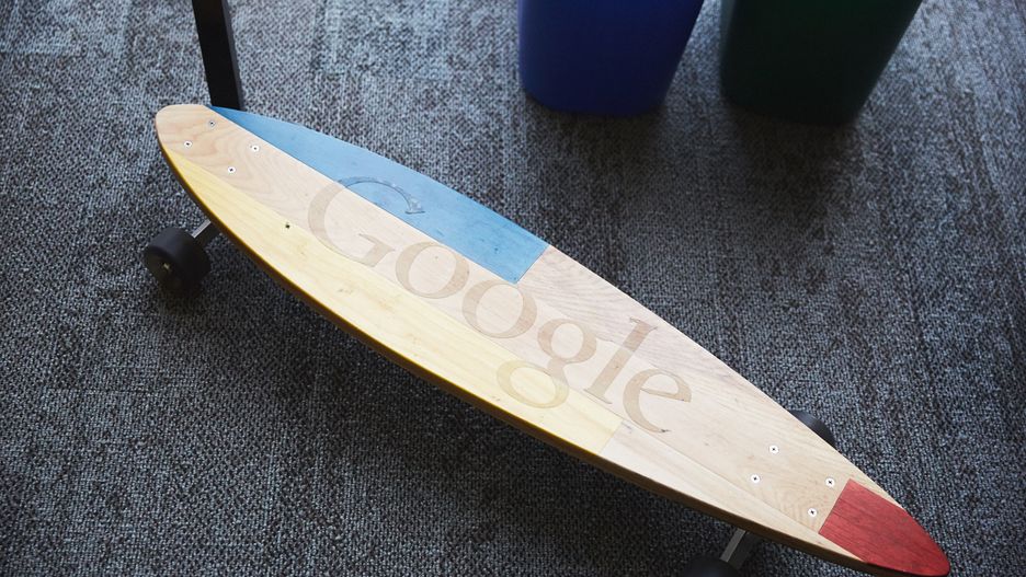 Google testuje nowy serwis społecznościowy