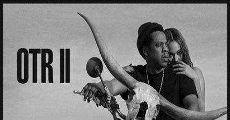 Jay-Z i Beyoncé w Warszawie.Trwa sprzedaż biletów
