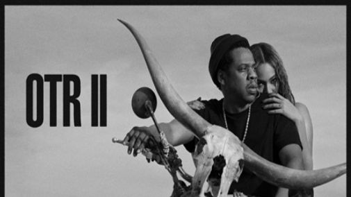 Wyczekiwana trasa Jay-Z i Beyoncé:  ON THE RUN