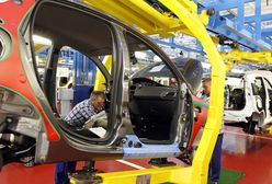 Masowe zwolnienia w Fiat Auto Poland