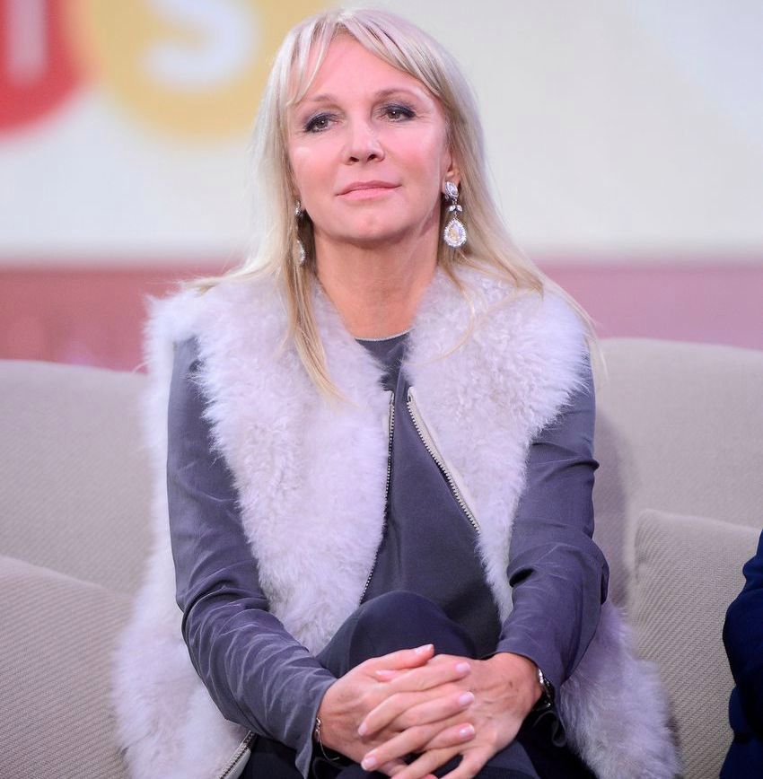Mariola Bojarska-Ferenc: dramatyczny poród jeszcze bardziej ją wzmocnił