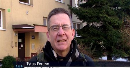 Ekspert TVP o protestach przeciw Trumpowi: to ci sami lewacy co zawsze