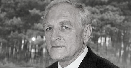 Zmarł prof. Stanisław Lorenc – Dyrektor pilskiego UAM