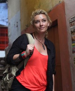 Martyna Wojciechowska wspomina tragiczny wypadek: "Chciałam umrzeć"