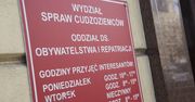 Ukraińska rodzina po czterech latach musi wyjechać z Polski. Sąsiedzi interweniują