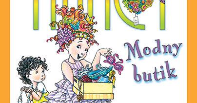 Fancy Nancy