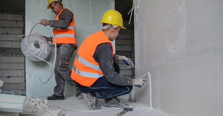 Split payment w budowlance jednak jest do ominięcia. Wystarczy, że branża wykorzysta euro