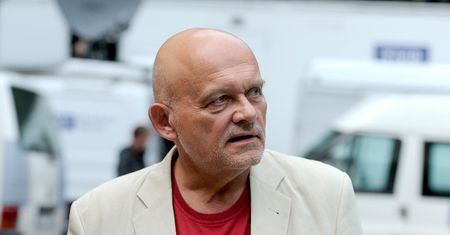 Przeszedł zawał i zrezygnował z pracy. Jak dzisiaj czuje się Adam Ferency?