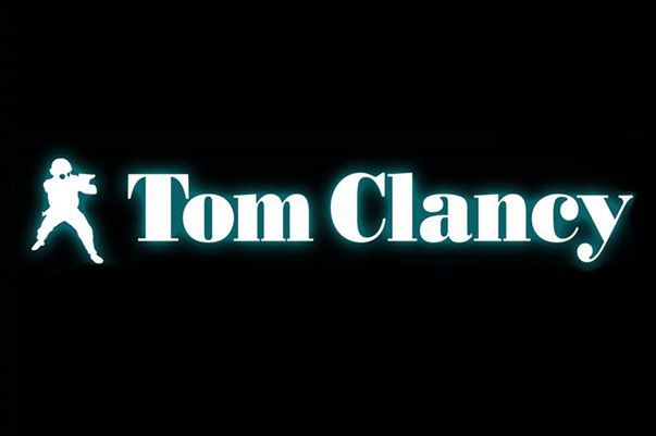 Tom Clancy kontratakuje
