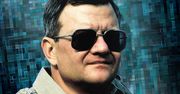 Zmarł Tom Clancy - pisarz i założyciel studia Red Storm, które dało nam serię Rainbow Six