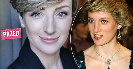 Ula Chincz pokazała się w nowej fryzurze. Fanki nie mają wątpliwości, do kogo jest podobna: "Rola Lady Diany murowana"