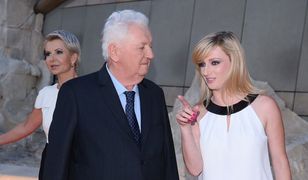 Ula Chincz o trudnych relacjach z ojcem. "Tata nie byłby ze mnie dumny"