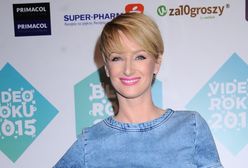 Akcje Uli Chincz w TVN rosną w górę. Dostała nowy program