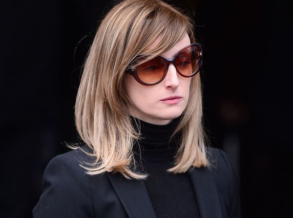 Urszula Chincz znika z anteny. Chce przeżyć żałobę w spokoju