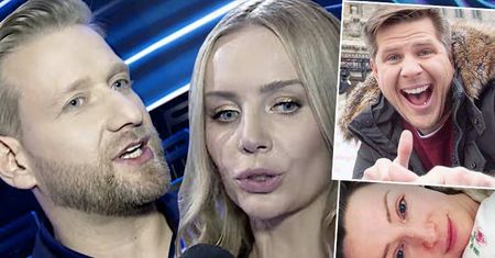 Wielka zamiana prowadzących "Big Brothera"! Bartek Jędrzejak i Agnieszka Woźniak-Starak zdradzili nam kulisy [WIDEO]