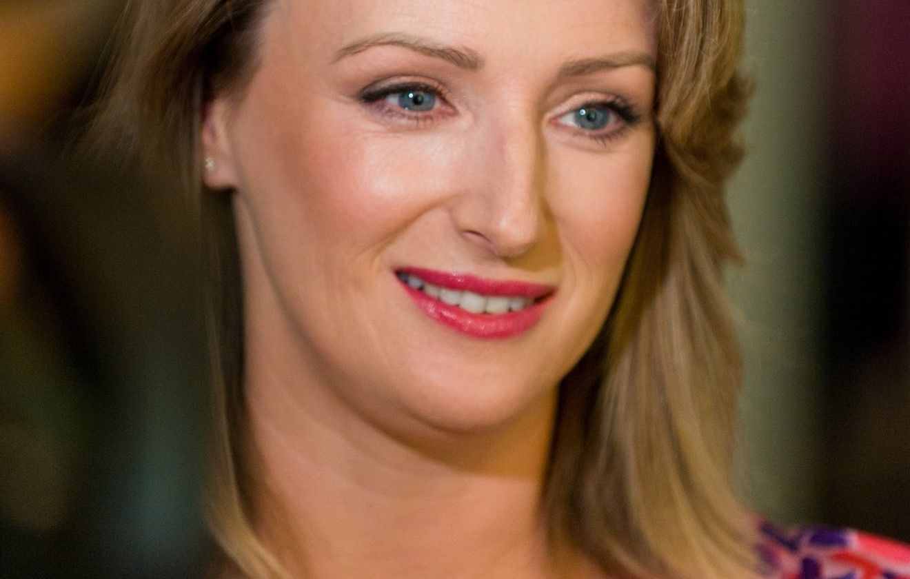 Urszula Chincz chciała wynegocjować ogromną stawkę