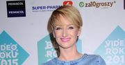 Akcje Uli Chincz w TVN rosną w górę. Dostała nowy program