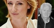 Ula Chincz głośno krytykuje TVP: "Cieszę się, że ojciec tego nie dożył". Smutek i żal ogarnął córkę legendy tv