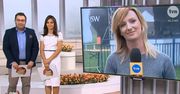 Urszula Chincz zadebiutowała w DDTVN!
