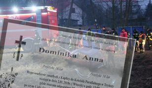Tragicznie zmarłe siostry z Tryńczy. Znamy dzień ich pogrzebu