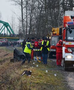 Tryńcza. Pogrzeb ostatniej z ofiar. Jej brat apeluje