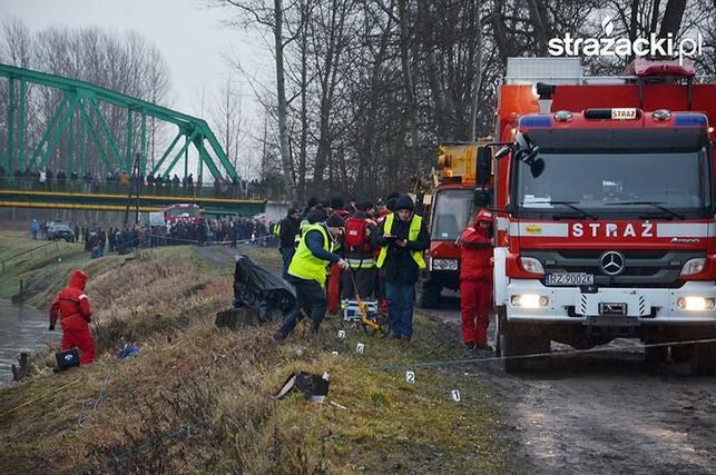 Tryńcza: Tragedia, 5 ofiar śmiertelnych i umorzenie śledztwa