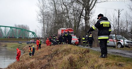 Tryńcza. Nowe informacji nt. dwóch mężczyzn, którzy zginęli w wypadku