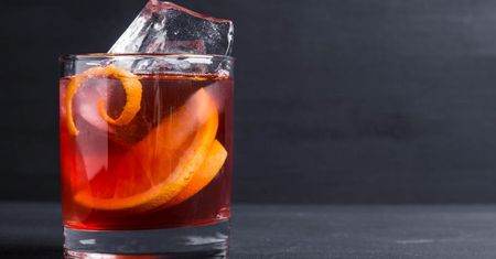 Jak użyć whisky w kuchni?