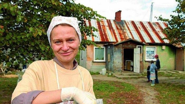 Ranczo, Solejukowa (Katarzyna Żak)