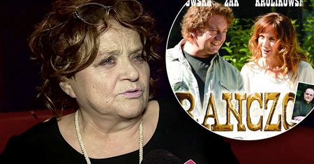 Z kontynuacji "Rancza" nici. Gwiazda serialu ujawnia smutne kulisy: "Kazali nam rezerwować terminy" [WIDEO]