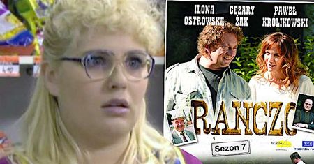 Nowa Jolka w "Ranczu"! Seksbomba z hitu TVP zastąpi Elżbietę Romanowską!